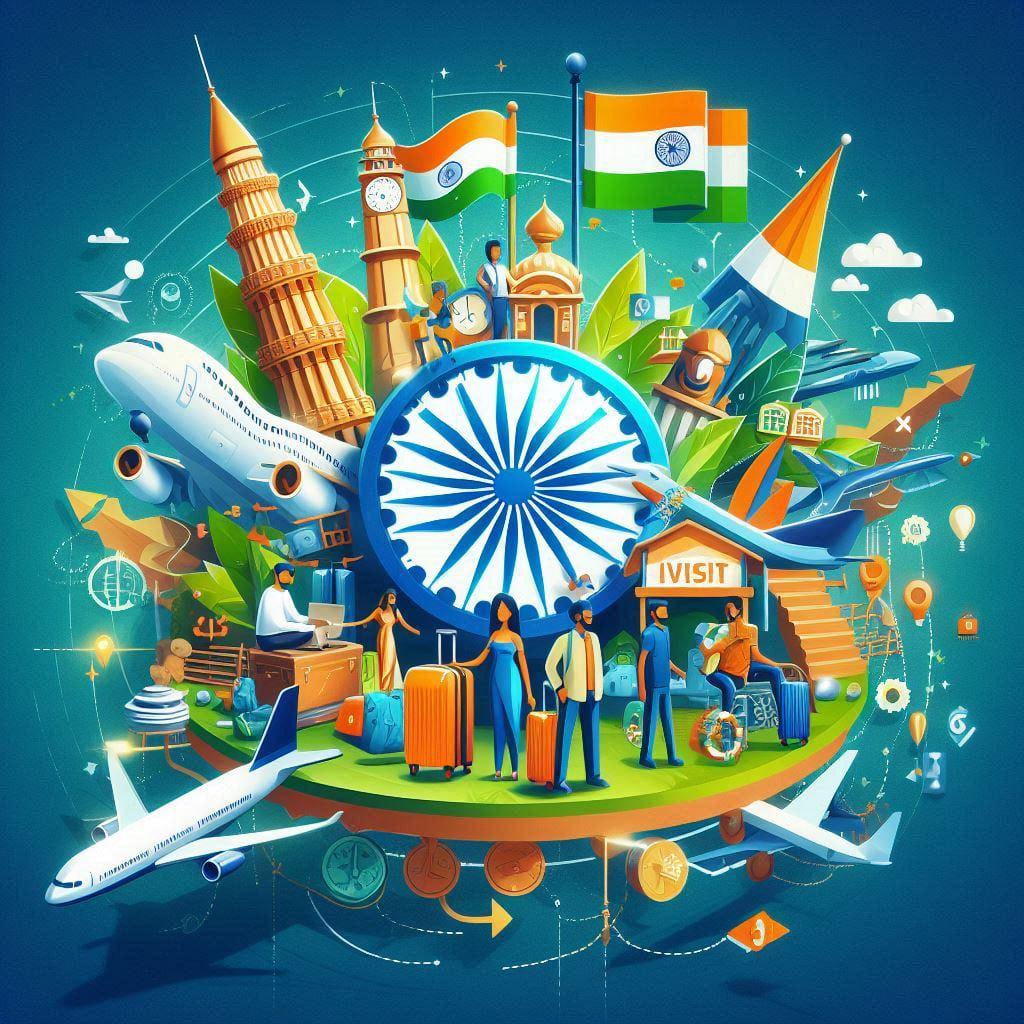 Why Indian Travellers Keep Coming Back: Insights from Agoda's Return Visitor Ranking